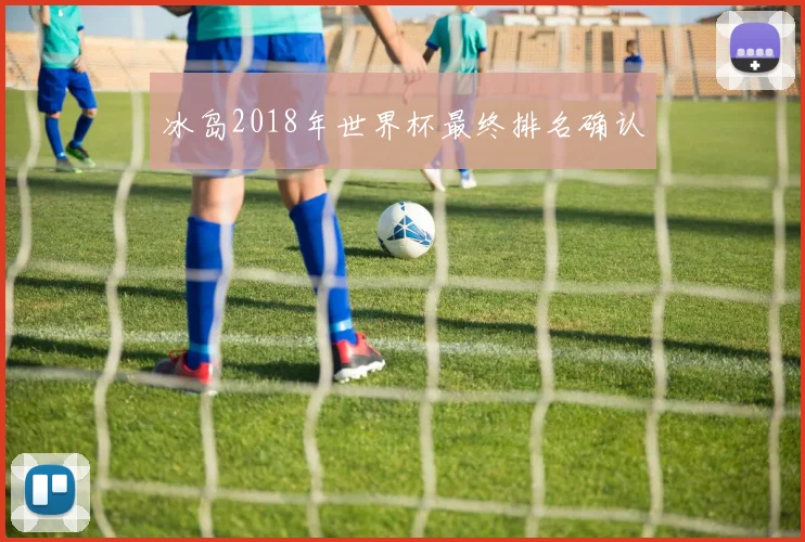 冰岛2018年世界杯最终排名确认